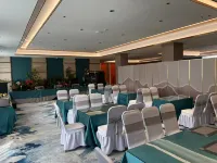 Ze Chen International Hotel (Gong'an, Jingzhou) - servizio colazione