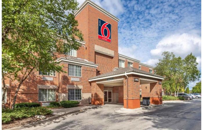 Studio 6 Extended Stay Milwaukee Brookfield WI