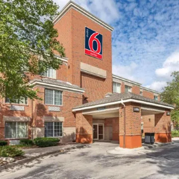 Studio 6 Extended Stay Milwaukee Brookfield WI