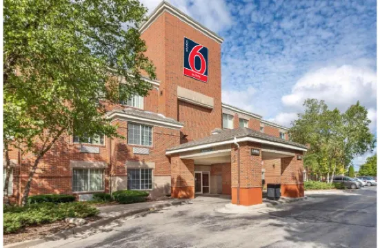 Extended Stay America Suites - Milwaukee - Brookfield
