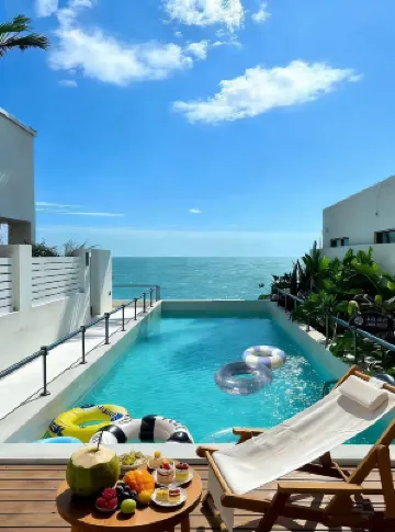 Pingtan Dayu Haitang Homestay