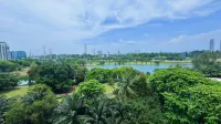 Dorsett Waterfront Subang Lake View Suite