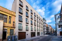 easyHotel Valencia Ciutat Vella