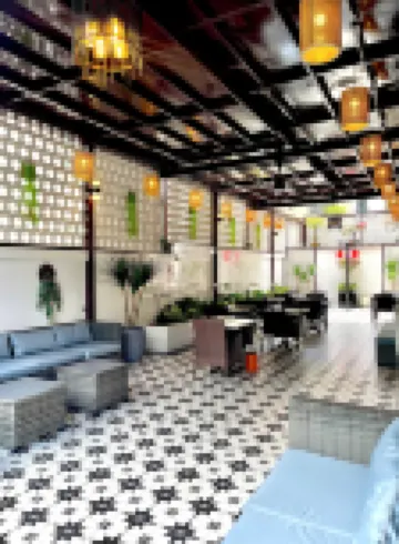 Grand Bay Hotel - Grand World Phu Quoc