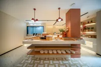 Home Inn Selected (Nanning Medical University, Nanhu Park Branch)