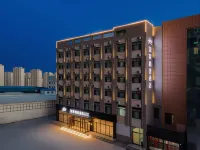 Home Inn  (Wanda Plaza, Ulanqab Teachers College)