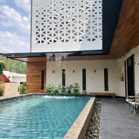Diamond Hotel Buriram