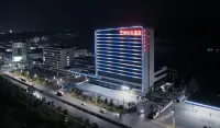 Xiushui Ningzhou Landscape Hotel - Pet friendly