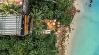 The Cozy Beachfront Phuket