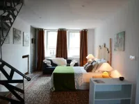 DUNØ Suites