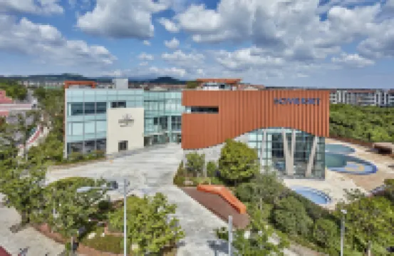 Somerset Jeju Shinhwa World