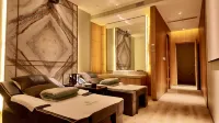 YunXi DengYun  Resort Hotel - spa