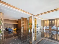 Huiyao Hotel (Renqiu Mining Park) Hoteles en Renqiu