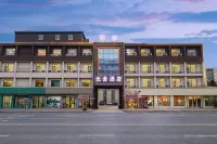 Yuanshe Hotel (Fugou Phoenix Terrace East Street)