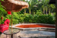 Taishan Yihe Lanyue Hot Spring Resort Hotel - con terme