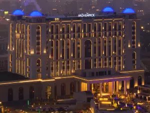 Popular 4-Star Select Hotels in Baghdad