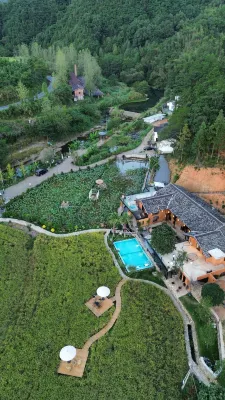 Dao · Jianxi Homestay