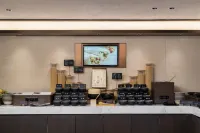 Atour Hotel Beijing Qianmen Hufangqiao Metro Station - New