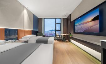Guangsha Hotel