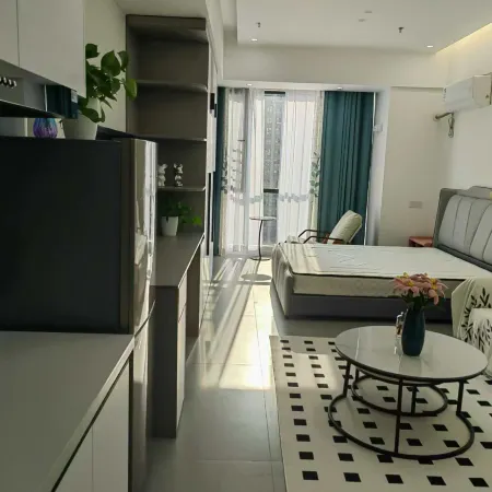 Xijing Homestay