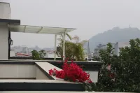Uma Residence and Suites - Mountain view