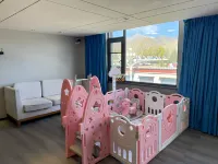 Tibethostel Scenic Hotel (Potala Palace) - Family