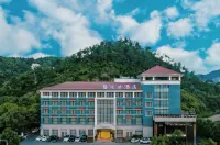 Lishui Mankalan Hotel