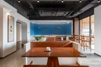 Wencheng Hostel Hotel (Haiyan Qiyuan Scenic Area) - petit déjeuner