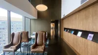 Le Meridien Zhengzhou - bar