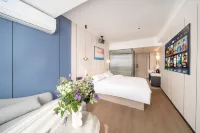 The hotel selected in Suzhou (Guanqian Street Pingjiang Road Branch)