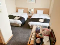 HOTEL  LiVEMAX  Numata　GRANDE Hotels in Numata