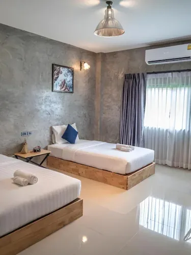 รูปภาพของอะเดย์ อินน์ ลำพูน