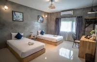 A Day Inn Lamphun