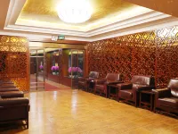 Guoli Holiday Hotel Hotels in Ying County