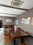 Qingqing Guesthouse Homestay (Mian Mountain Scenic Area) - breakfast