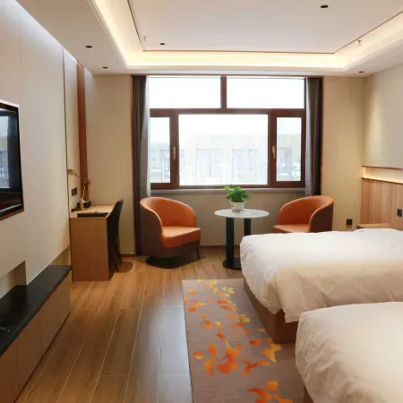 Fengnan Huafu Hotel