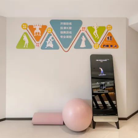 Z.Yonder Hotel