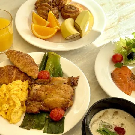 LOTTE CITY HOTEL MAPO