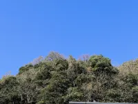 Youran Inn - pemandangan pegunungan