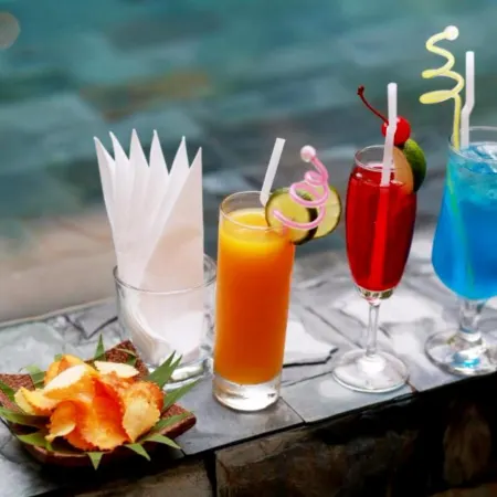 Indochine Serenity Boutique