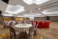 Vienna International Hotel (Nan'ao Island) - breakfast