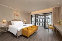 Hotel Montmartre De Sapa