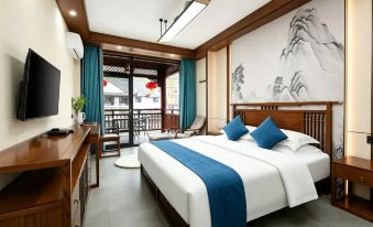 Yishanju Smart Hotel