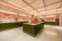 Orange Hotel (Urumqi Tianshan International Airport & Sands Outlets Branch) - 4つ星