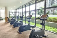 R&F普林塞斯科夫德賽納蘇伊特斯由NEO酒店管理 - 健身室/gym room