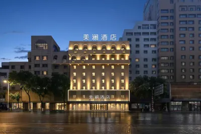 MELAND HOTEL Các khách sạn ở 