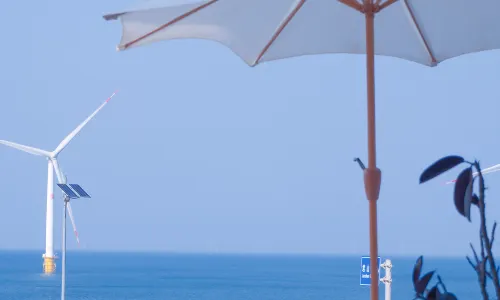 Pingtan Pick up a room·music live seaview B&B