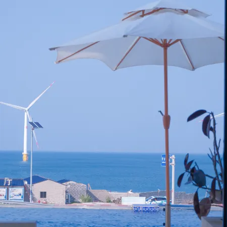 Pingtan Pick up a room·music live seaview B&B