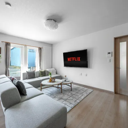 THE VERTEX Hokkaido family house