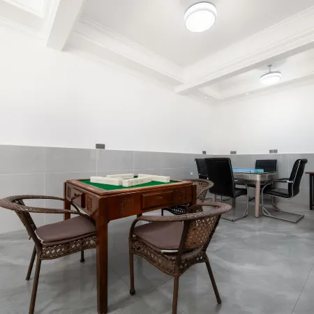 Huakai Gesang Homestay